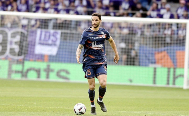 Pedro Mendès refoule les pelouses de Ligue 1 - MHSC OnAir